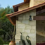 Casa De Romao Casa de Férias *