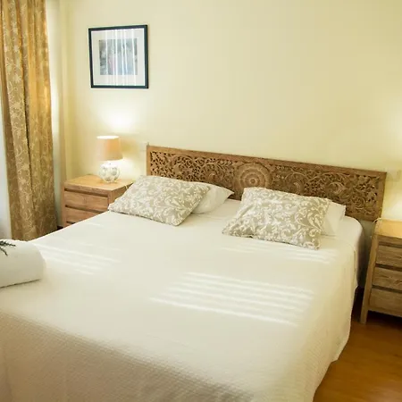 Casa De Romao Feriehus *