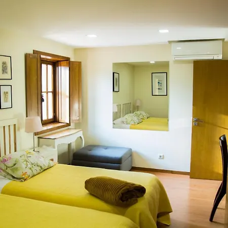 Casa De Romao Amares