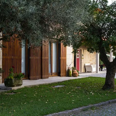 Feriehus Casa De Romao