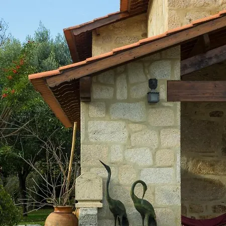 Casa De Romao Holiday home *