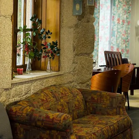Casa De Romao