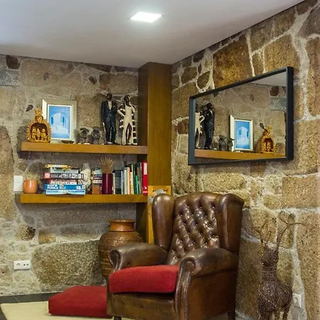 Hébergement de vacances Casa De Romao *