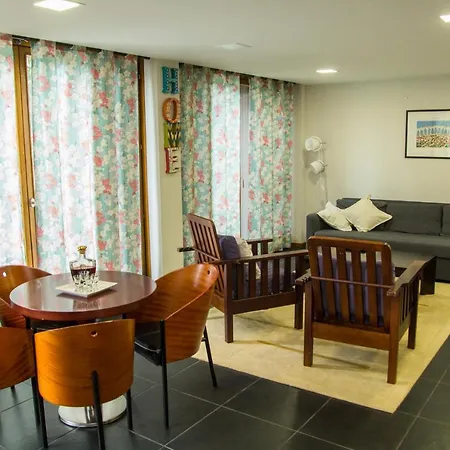 Feriehus Casa De Romao Amares