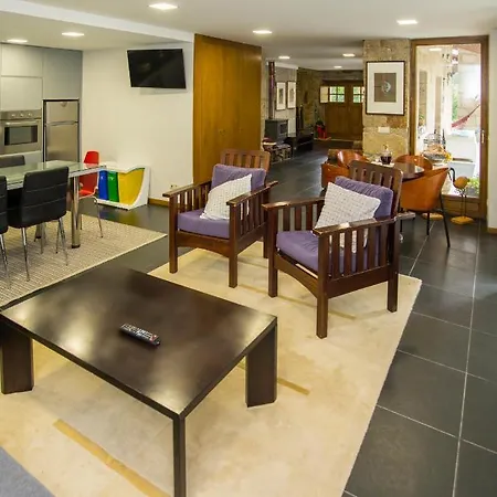 Casa De Romao Holiday home