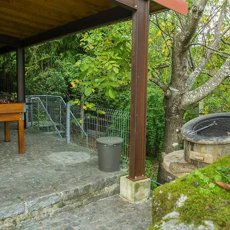 Casa De Romao Feriehus *