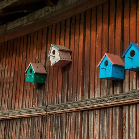 Casa De Romao Feriehus