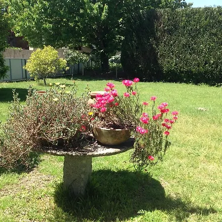 Casa De Romao Amares