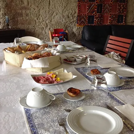 Casa De Romao Сasa de vacaciones *