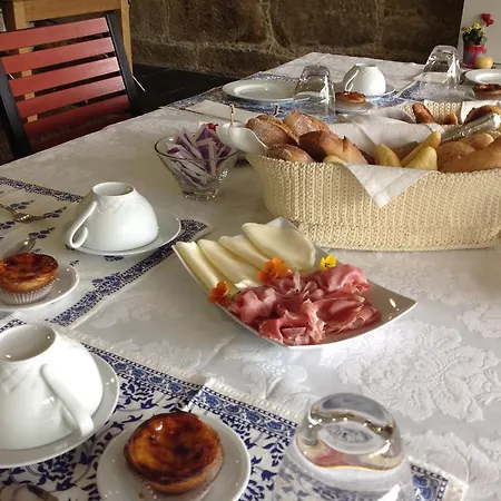 Casa De Romao * Amares
