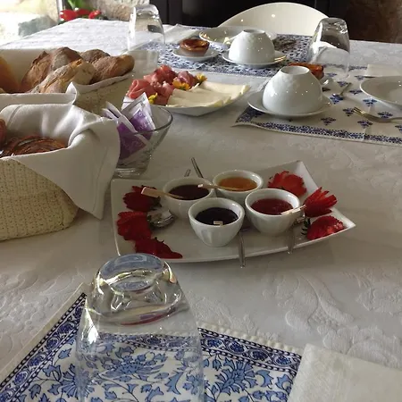 Holiday home Casa De Romao