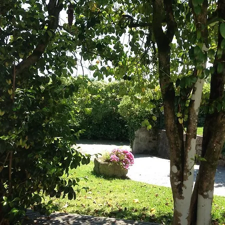 Casa De Romao