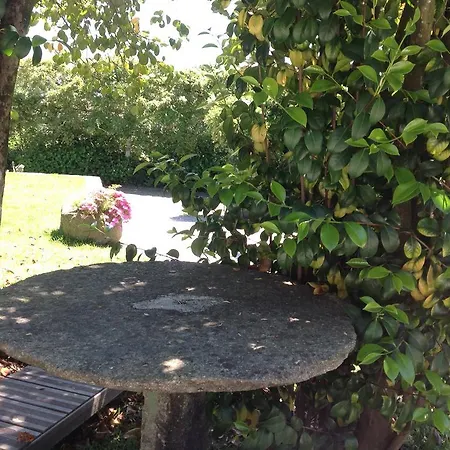 Casa De Romao Holiday home *