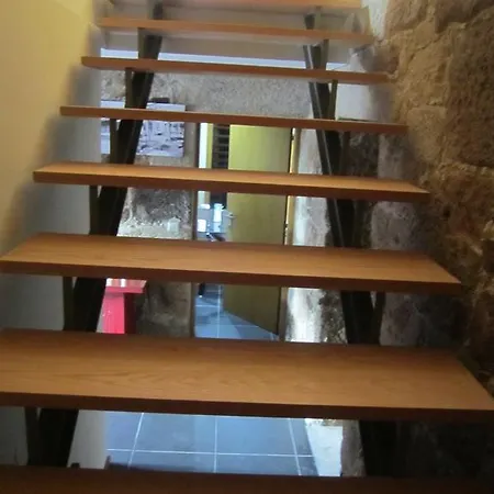 Casa De Romao Hébergement de vacances *