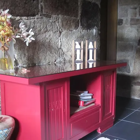 Casa De Romao Hébergement de vacances Amares