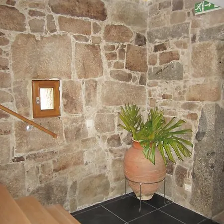 Casa De Romao Amares