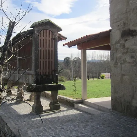 Casa De Romao Feriehus