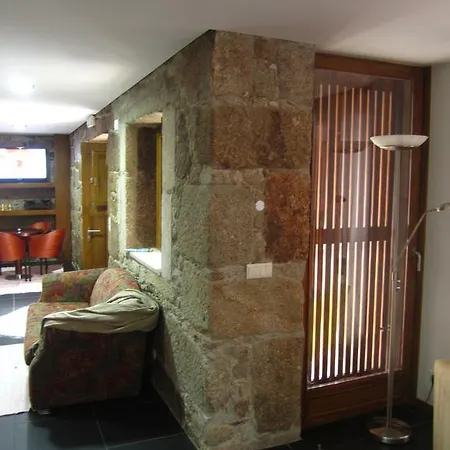 Casa De Romao Hébergement de vacances *