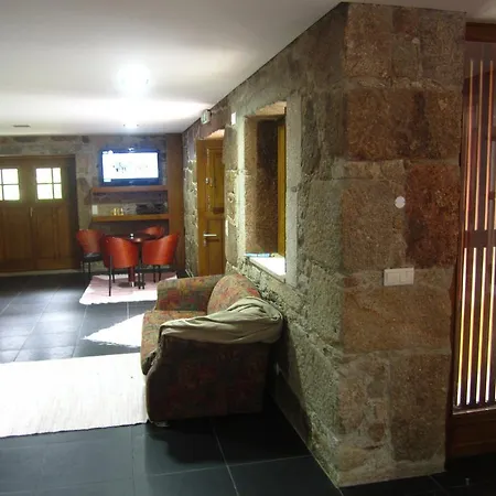 Vakantiehuis Casa De Romao Amares
