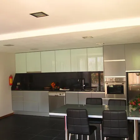 Holiday home Casa De Romao