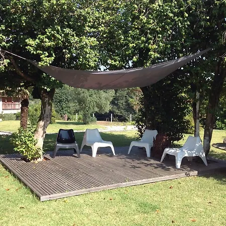 Casa De Romao *