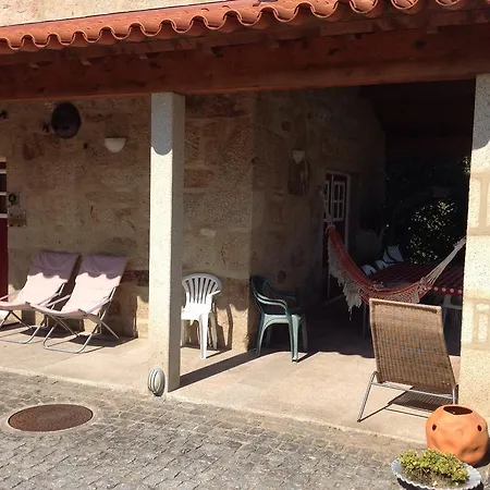 Casa De Romao