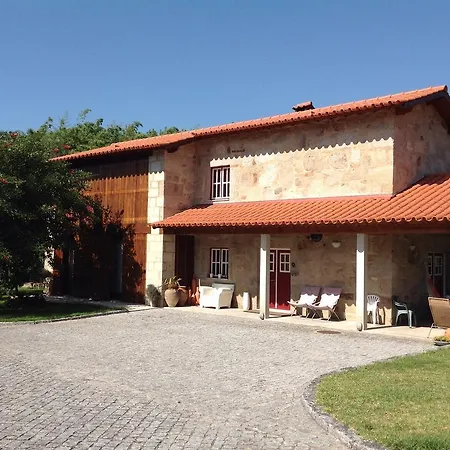 Casa De Romao * Amares