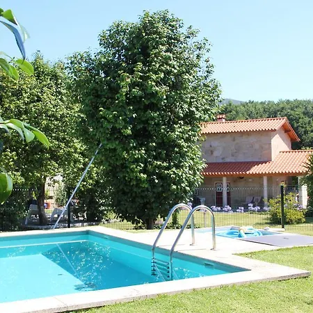 Holiday home Casa De Romao
