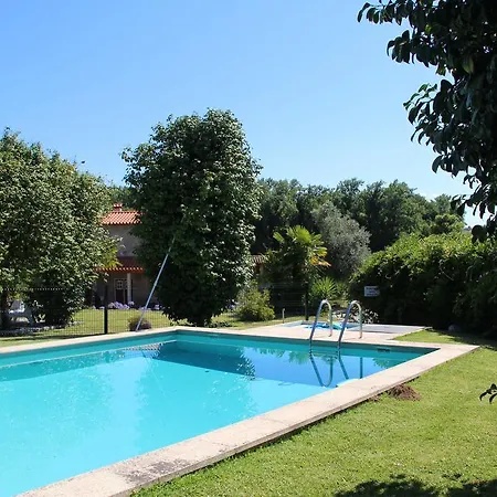 Casa De Romao Holiday home Amares