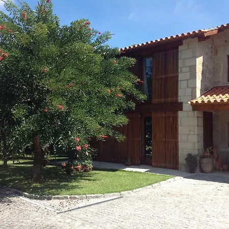 Casa De Romao Amares