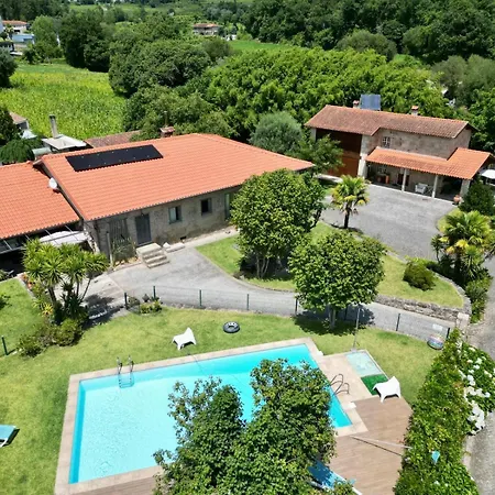 Casa De Romao Holiday home *