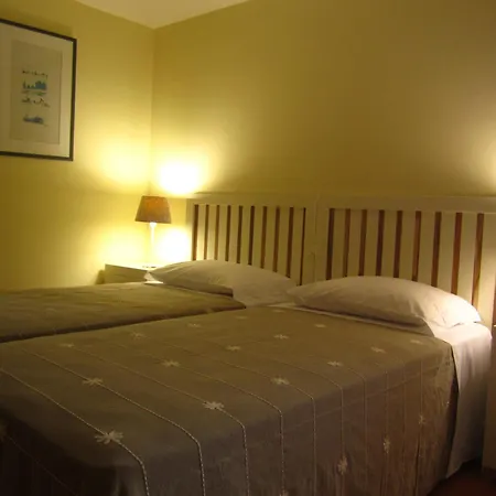 Casa De Romao Amares