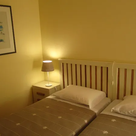 Feriehus Casa De Romao Amares