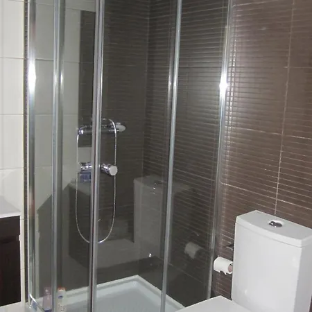 Vakantiehuis Casa De Romao Amares