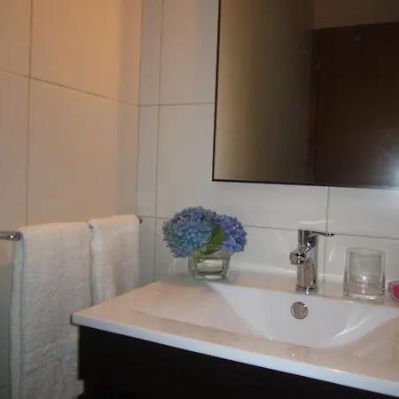 Vakantiehuis Casa De Romao *