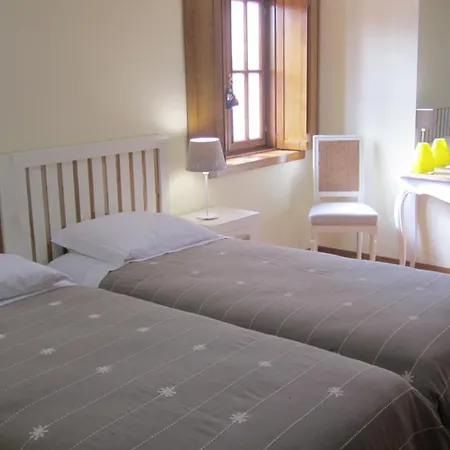 Hébergement de vacances Casa De Romao *