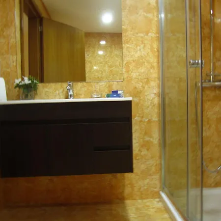 Vakantiehuis Casa De Romao Amares