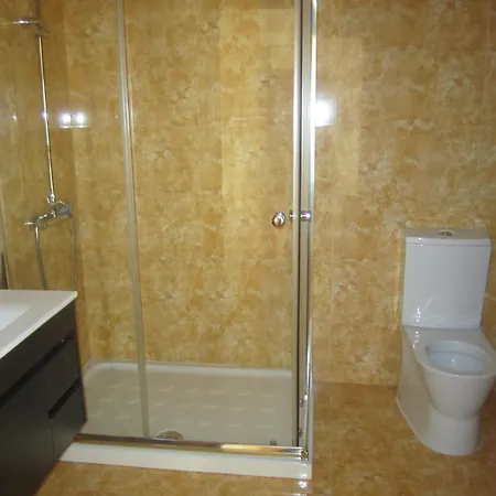 Casa De Romao Amares