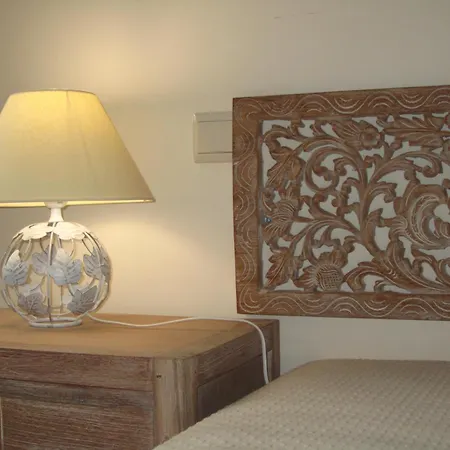 Feriehus Casa De Romao *