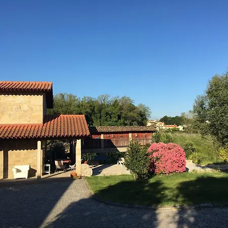 Casa De Romao Hébergement de vacances