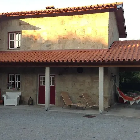 Holiday home Casa De Romao *