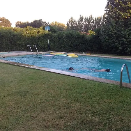 Vakantiehuis Casa De Romao