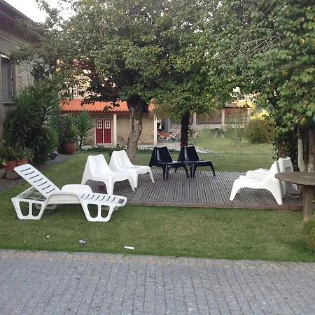 Casa De Romao Amares