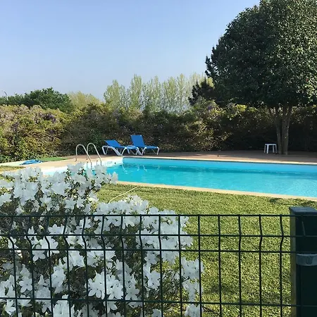 Casa De Romao Amares
