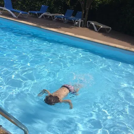 Feriehus Casa De Romao Amares