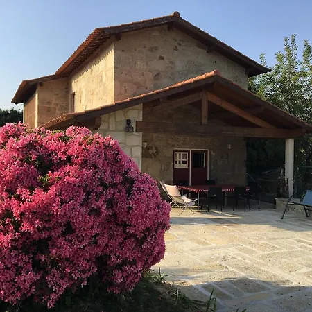 Casa De Romao * Amares