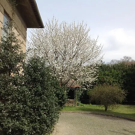 Casa De Romao Hébergement de vacances