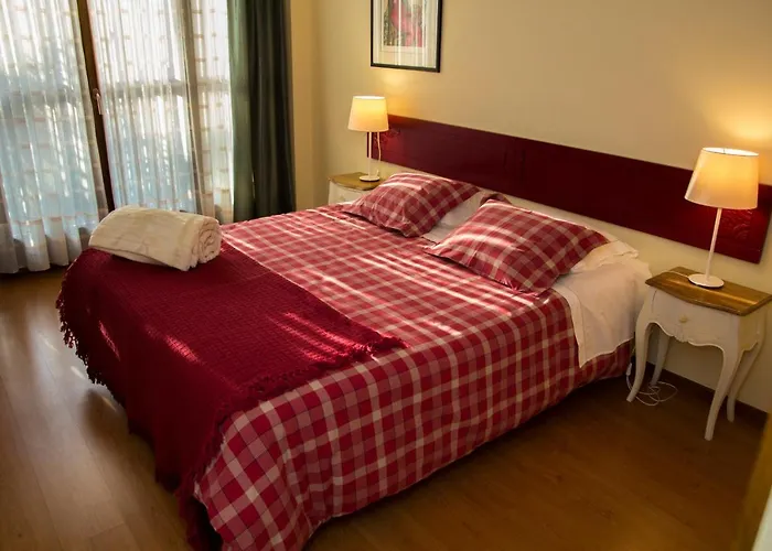 Casa De Romao 펜션 아마레스