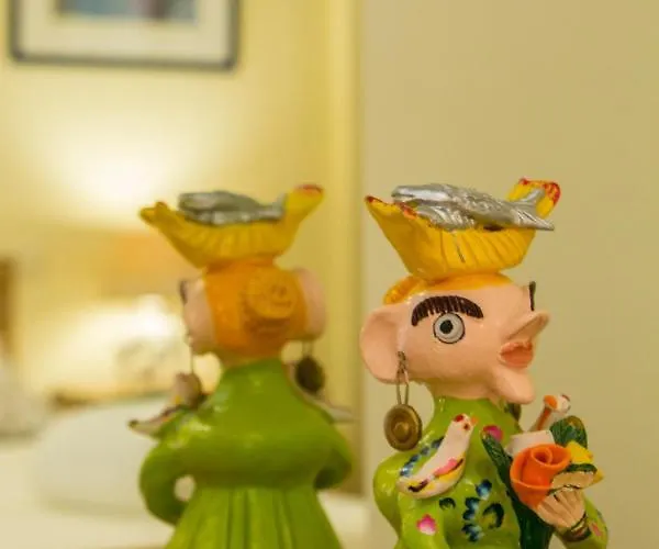 Casa De Romao * 아마레스