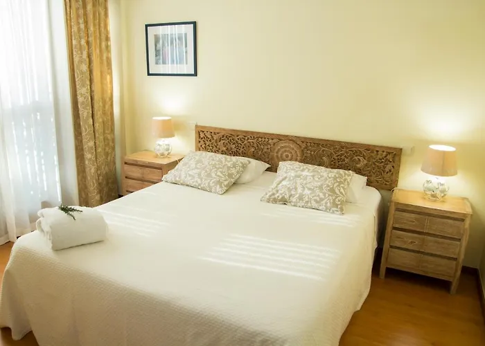 Casa De Romao Nyaraló *